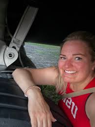 B-52 doing mine laying practice runs over Iowa in 1987-88