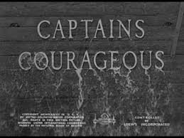 Image result for Captains Courageous 1937
