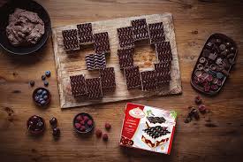 Kostenlose lieferung bei ihrer ersten bestellung mit versand durch amazon. Zahlenkuchen Zum 30 Geburtstag So Geht S Ganz Ohne Backen