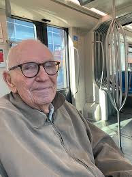 Robert Noll Obituary (1926