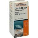Lactulose AL Sirup Sirup, 10ml - Europa Apotheek