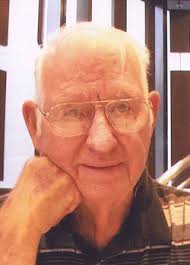 Ernest Oliver Obituary (2012)