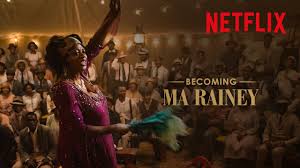 Ma rainey's black bottom is pure art, just as beautiful as it is heartbreaking. Becoming Ma Rainey Ma Rainey S Black Bottom Netflix Youtube