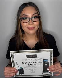 Erica Roybal's Instagram, Twitter & Facebook