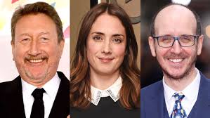 Lucy Prebble, Jack Thorne Discuss I May Destroy You,' 'Squid Game'