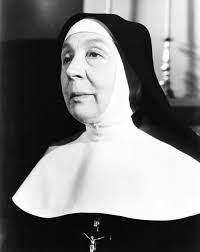 The Lady With A Lamp Edith Evans Maxine Elliott'S Theater New York Ca. 1931  Photo Print