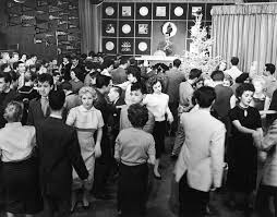American Bandstand Debuted On ABC TV 57 ...