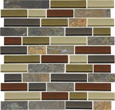 18 posts related to in stock kitchen cabinets at menards. Our New Tile Back Splash Mix Of Stone And Glass Being Installed Labor Day Weekend Stone Mosaic Tile Kitchen Tiles Backsplash Contemporary Backsplash