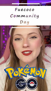 🔥🐊 Fuecoco Community Day! 🐊🔥, Looks like a decent event! Excited to get  another new shiny! ✨ Have a great weekend everyone! 😊, #pokémongo  #pokemongoapp #pokemongofriends #pokemongoshiny ...