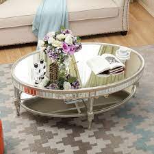 A long oval coffee table: Hot Selling Retro Handmade Oval Glam Mirrored Tea Table Mirror Coffee Table For Living Room Hotel Shop Buy Roman Style Retro Round Table Handcrafted Oval Shape Mirrored Coffee Table Mirror Round Table Product