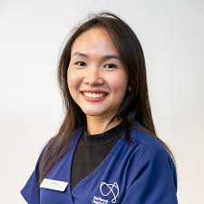 Dr Stephanie Ibrahim