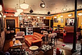 Special grounds coffee shop 7601 n union blvd Friends No More Central Perk Coffee Shop Closes Its Doors