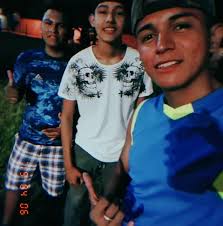 Busco chivos una hembra y un machito en el área de chimaltenango