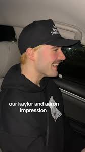 Parody of Aaron Love Island Usa