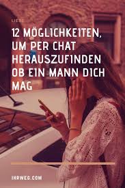 Hast du verstanden, wann man die wendung „eine extrawurst bekommen, verwenden kann? 12 Moglichkeiten Um Per Chat Herauszufinden Ob Ein Mann Dich Mag