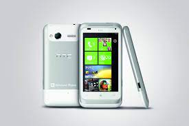 HTC Titan & Radar mit Windows Phone 7 ...
