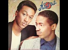 Ralph Butler "More Than Good Friends" (Smooth R&B, 1989)