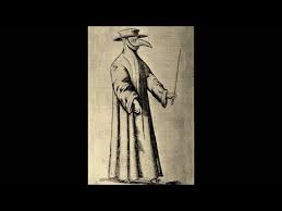 We did not find results for: Why Plague Doctors Wore Strange Masks Youtube