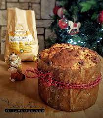 Maybe you would like to learn more about one of these? Panettone Senza Glutine Ricetta Veloce Lievito Fresco Altramentecuoco