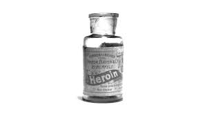 What An 1890s Opioid Epidemic Can Teach Us About Addiction Today Stat