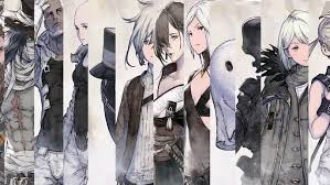 This item can only be obtained after purchasing and downloading . Nier Reincarnation Tier List Characters Weapons And How To Reroll
