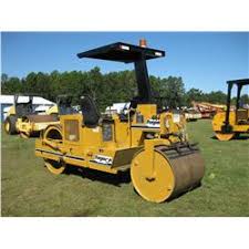 Ferguson 46A Smooth Drum Roller