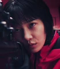 Emotional Squid Game Moments: A Heartfelt Edit