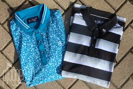 What brand has a penguin and ends in ux? 2020 Original Penguin Golf Apparel Review Plugged In Golf