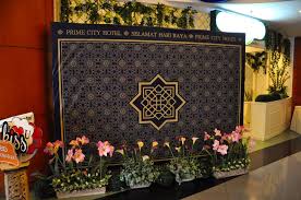 Uware supplies enterprise, petaling jaya. Hari Raya Hotel Decoration 2015 Marco De Groen