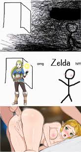Rule 34 - Anal Anal Sex Balls Blonde Hair Breasts Doggy Style Female  Penetrated Lepypepy Meme Omg Hi! Princess Zelda Pussy Straight Text |  6882163