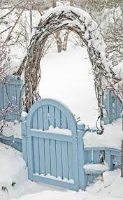 winter gardening tips garden gates winter garden winter scenes