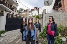 Dresses, tops, jeans, shoes, bags and available at stores in kosovo while stocks last. Race And Racism In Kosovo An Afro Latina American Woman S Perspective Prishtina Insight