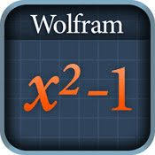 Wolfram Algebra Course Assistant Taking Algebra Then You Need The Wolfram Algebra Course Assistant This Definitiv Math Software Math Apps Apps For Teaching
