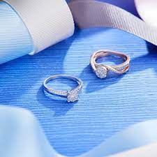 Whatever the occasion and budget, find beautiful jewel diamond ring suited to your unique needs on alibaba.com. Engagement Bertunang Habib Jewels