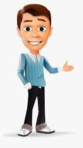 Are you looking for 3d cartoon character design images templates psd or png vectors files? Jpg Free Library Welcome Businessman Vector Character People Animation Png Transparent Png Kindpng