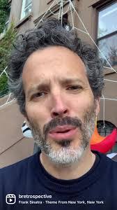 Robin Mckeown's Instagram, Twitter & Facebook