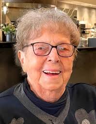 Beverly Jean (Olson) Ferguson Obituary