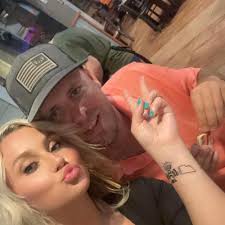 Bailey Lowry and Blake Royalty's Wedding Website