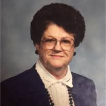 Obituary information for Lois Ann Foret