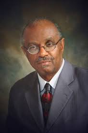 Obituary information for Lee Tillman Reverend Wesley