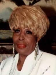 Nancy King Obituary (1930