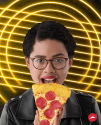 Pizza Hut — daniel petit