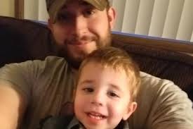 Fundraiser for Josephine Marie Marcus by Marie Marcus : In honor of Branden  A. Settle