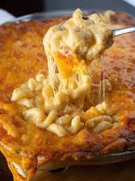 The Cheesiest Macaroni And Cheese Ever Coop Can Cook Recipe Cheesy Macaroni Cheesy Mac And Cheese Macaroni And Cheese
