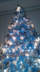 4k and hd video ready for any nle immediately. Baby Blue Artificial Christmas Tree Treetopia