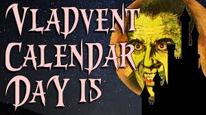 Christmas Vladvent Calendar: Day Fifteen (Scars of Dracula)