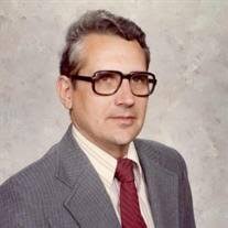 James Richard Good Obituary