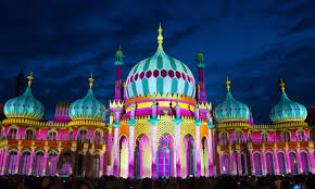 It forms a major part of brighton and hove, a city that has been made part of the ceremonial county of east sussex. A City Guide To Brighton England Wonky Peach Wonky Peach