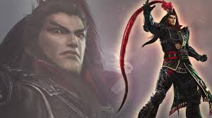 Cao cao — clear musou mode with 3 wei characters · 2. Is That Top Secret Omega Force Game A Lu Bu Spinoff Destructoid