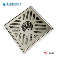 Maybe you would like to learn more about one of these? China Anti Odor Bathroom Stainless Steel Floor Drain Satin Finished Water Drain For Basin Waste Pipe Or Washing Machine China Grating Floor Waste